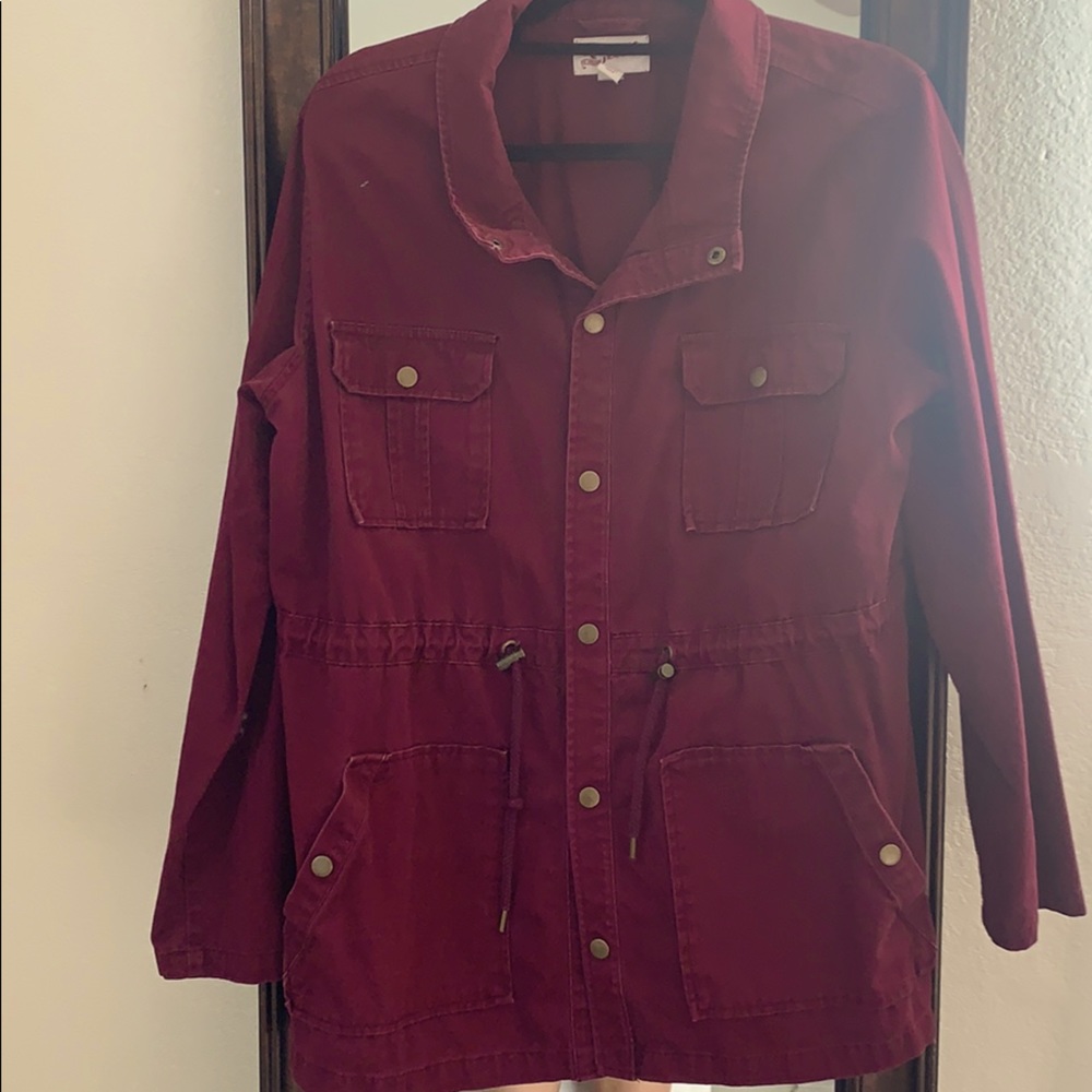 Jacket